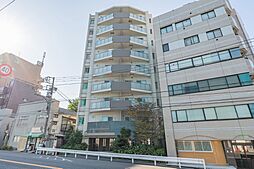 物件画像 グランドメゾン新宿弁天町