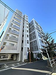 物件画像 ライオンズマンション高田馬場サウスレジデンス