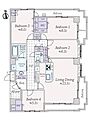 エクセレント新宿文化センター通り11階15,800万円