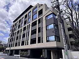 物件画像 ブランズ代々木参宮橋
