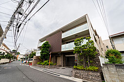 物件画像 サンクタス桜上水