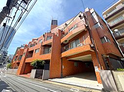 物件画像 チサンマンション参宮橋