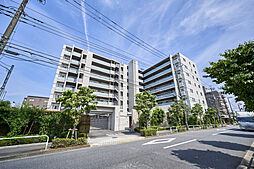 物件画像 プラウド世田谷千歳台