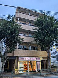 物件画像 ワコー阿佐ヶ谷マンション