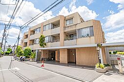 物件画像 クレッセント東中野レジデンス