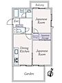 ブリリアンス成城学園1階3,680万円
