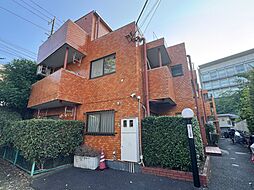 物件画像 ブリリアンス成城学園