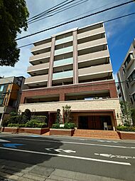 物件画像 グローベルザ・ガーデン新宿西落合