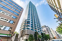 物件画像 シティタワー新宿新都心