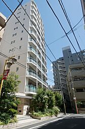 物件画像 ライオンズ早稲田ミレス