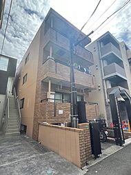 物件画像 朝日プラザ梅ケ丘