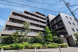 物件画像 ウエリス世田谷砧