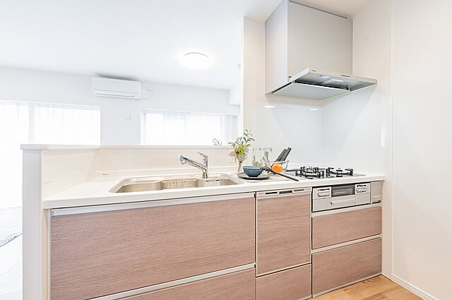 キッチン グレースハウス戸倉 3階/-