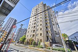 物件画像 ザ・パームス東中野2