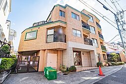 物件画像 ジェイパーク東高円寺蚕糸の森公園