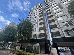 物件画像 ジオ西新宿ツインレジデンス　ウエスト棟