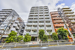 物件画像 グローリオ新宿夏目坂