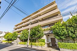 物件画像 ファミールヒルズ哲学堂公園
