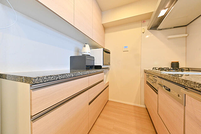 キッチン ルフォン杉並方南町 7階/-