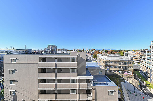 その他 ルフォン杉並方南町 7階/-