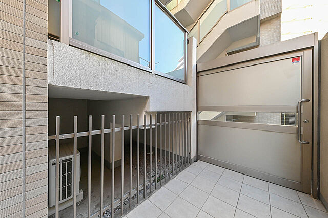 その他 ルフォン杉並方南町 7階/-