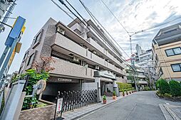 物件画像 ライオンズシティ幡ケ谷弐番館