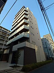 物件画像 クレイシア新宿パークコンフォート