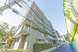 物件画像 ボヌール高井戸