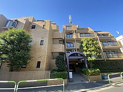 物件画像 ライオンズマンション松原第2