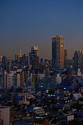 眺望は永続的に保証されるものではありません