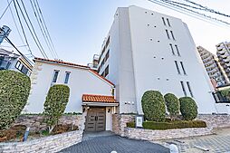 物件画像 メゾンヴェール幡ヶ谷