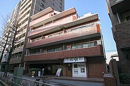 物件画像 日興初台スカイマンション