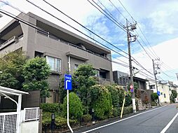 マンションイメージ