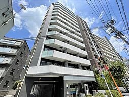 物件画像 パークハウス市谷柳町