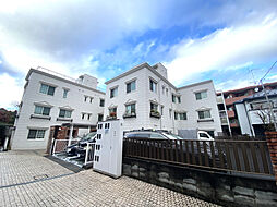 物件画像 ユーロコート梅ケ丘