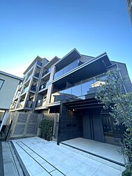 物件画像 ファインスクェア明大前