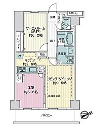 ライオンズシティ西新宿
