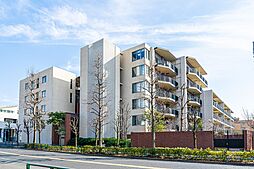 物件画像 ザ・ライオンズ杉並善福寺川緑地