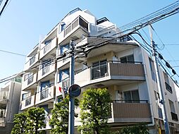 物件画像 トゥールロワイヤルエルモア代々木上原