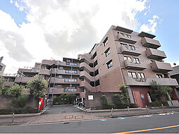 物件画像 ライオンズガーデン砧公園