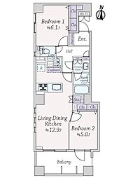 マンションイメージ