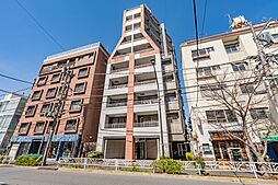 物件画像 ザ・パームス代々木上原ヒルテラス