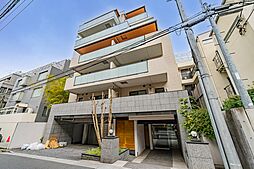 物件画像 ザ・グランツ代々木参宮橋