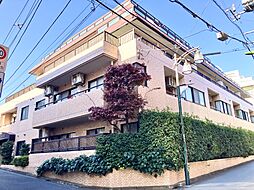 マンションイメージ