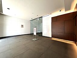 風除室　
