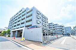 物件画像 ライオンズステージ中野中央