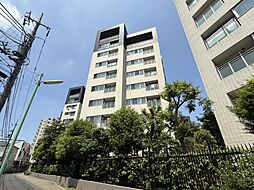 物件画像 グローリオ蘆花公園ヴィラＦ棟