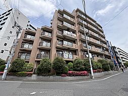 マンションイメージ