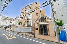 マンションイメージ