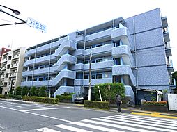 物件画像 セザール第二上井草